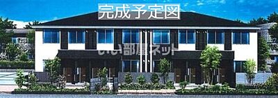 外観 外観