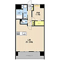LIBTH菊陽II8階8.7万円