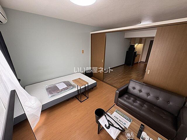 室内