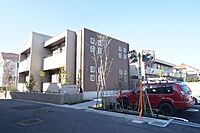 埼玉県春日部市藤塚1300：物件画像／大東建託リーシング株式会社 春日部店