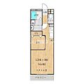 シャウエン本庄3階6.2万円
