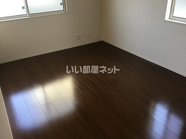 洋室