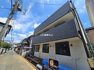 埼玉県川越市霞ケ関北2丁目：物件画像／大東建託リーシング株式会社　桶川店