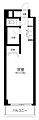 大成ルームズ1階6.2万円