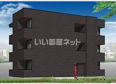 外観 外観