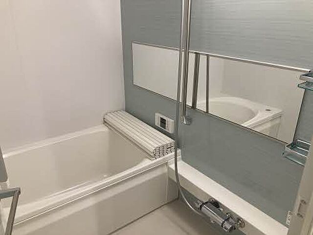 浴室