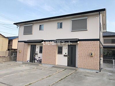 外観 外観