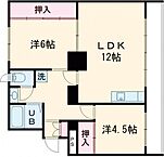 北海道函館市中道2丁目：物件画像／大東建託リーシング株式会社　函館店