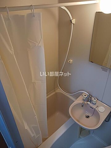 浴室