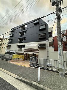 外観 外観