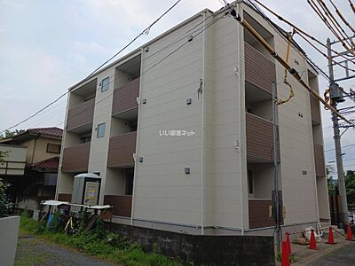 外観 外観
