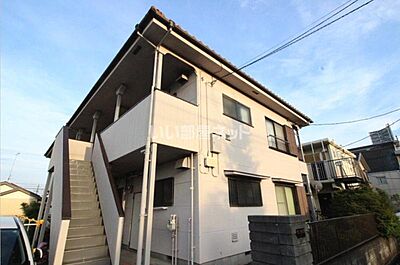 外観 外観