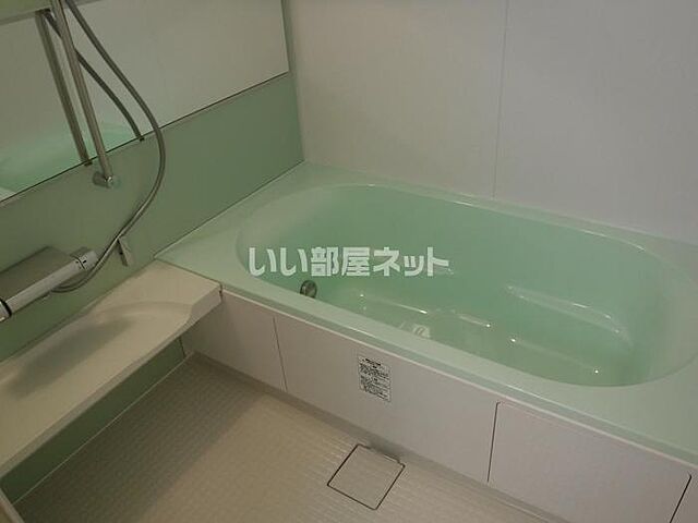 浴室