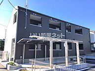 埼玉県久喜市上町8-3：物件画像／大東建託リーシング株式会社　桶川店