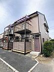 群馬県太田市鳥山中町746-5：物件画像／大東建託リーシング株式会社 伊勢崎店