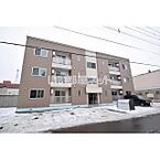 北海道旭川市一条通25丁目489-119：物件画像／大東建託リーシング株式会社 旭川店