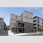 千葉県船橋市海神町南1丁目1444番1：物件画像／大東建託リーシング株式会社 船橋店