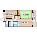 ヴィラ・IZUMIセントラル1階7.0万円