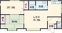 北海道函館市中道1丁目12-14：物件画像／大東建託リーシング株式会社　函館店