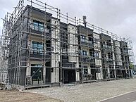 北海道苫小牧市拓勇西町8丁目：物件画像／大東建託リーシング株式会社 苫小牧店