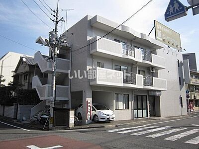 外観 外観