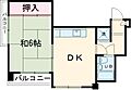 アバンダン西明石3階4.2万円
