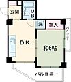 アバンダン西明石4階4.2万円