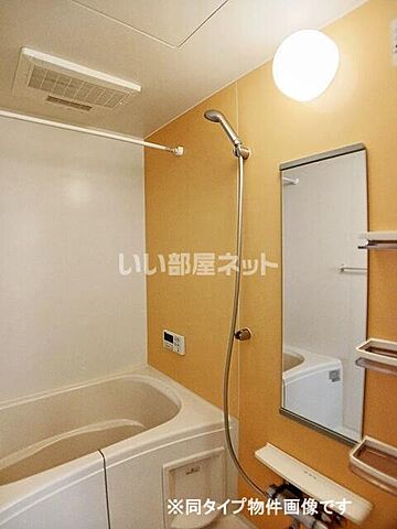 浴室