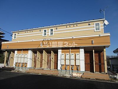 外観 外観