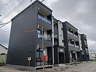 北海道苫小牧市拓勇東町7丁目：物件画像／大東建託リーシング株式会社 苫小牧店