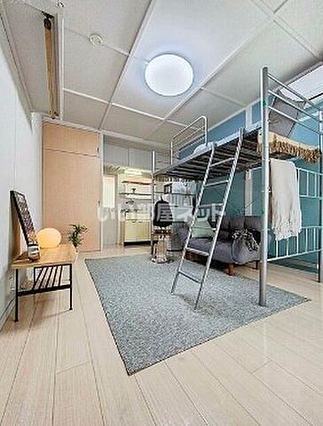 室内