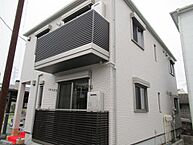 埼玉県草加市西町782-8：物件画像／大東建託リーシング株式会社　越谷店