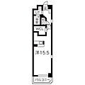 セントウェスティン6階6.3万円