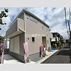 埼玉県越谷市大字弥十郎188-6(仮)：物件画像／大東建託リーシング株式会社　越谷店