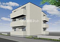 埼玉県さいたま市北区東大成町1丁目406-2：物件画像／大東建託リーシング株式会社　桶川店