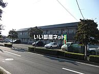 群馬県太田市龍舞町5335：物件画像／大東建託リーシング株式会社 深谷店