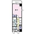 サイレントヒル高野台4階7.8万円