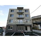 北海道千歳市末広8丁目：物件画像／大東建託リーシング株式会社 千歳店