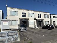 北海道苫小牧市拓勇東町1丁目12-9：物件画像／大東建託リーシング株式会社 苫小牧店