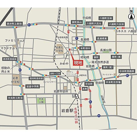 地図