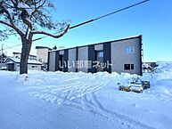 北海道旭川市末広東一条1丁目5-2：物件画像／大東建託リーシング株式会社 旭川店