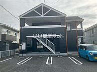 群馬県邑楽郡千代田町赤岩西2-10：物件画像／大東建託リーシング株式会社 深谷店