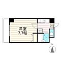 リエス原ノ町4階4.2万円