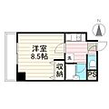 リエス原ノ町5階4.5万円