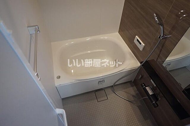 浴室
