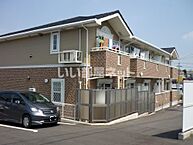 愛知県東海市加木屋町柿畑：物件画像／大東建託リーシング株式会社 名古屋南店
