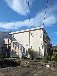 外観 外観