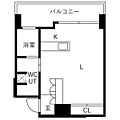 オズアロッジオ3階6.7万円