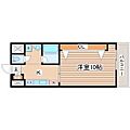 アメニティハウス1102階4.5万円