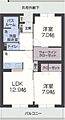 アヴィエント5階10.1万円